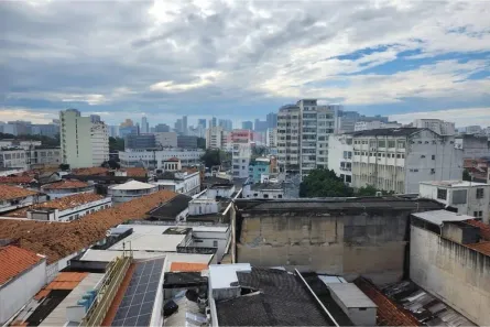 Apartamento com 1 Quarto à venda, 57m² no Centro, Rio de Janeiro