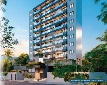 Apartamento com 2 Quartos à venda, 52m² no Piatã, Salvador
