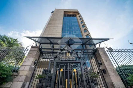 Cobertura com 5 Quartos à venda, 758m² no Bela Vista, Porto Alegre
