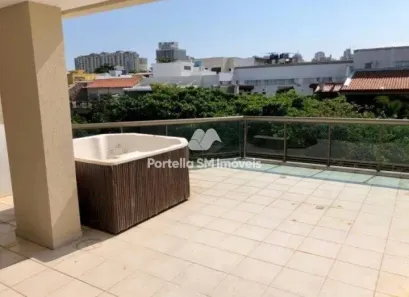 Cobertura com 2 Quartos à venda, 150m² no Barra da Tijuca, Rio de Janeiro