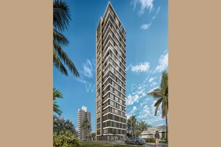 Apartamento com 2 Quartos à venda, 67m² no Centro, Balneário Piçarras