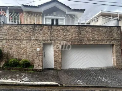 Casa com 3 Quartos à venda, 285m² no Jardim Franca, São Paulo