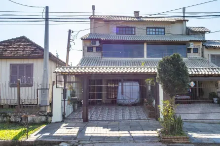 Casa com 3 Quartos à venda, 202m² no Cavalhada, Porto Alegre