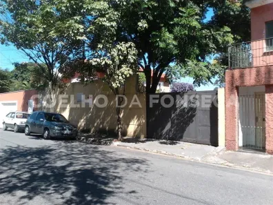 Lote/Terreno à venda, 822m² no Brooklin Paulista, São Paulo