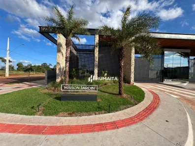 Lote/Terreno à venda, 434m² no Esperança, Londrina