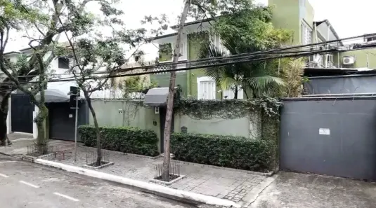 com 15 Quartos à venda, 570m² no Higienópolis, São Paulo