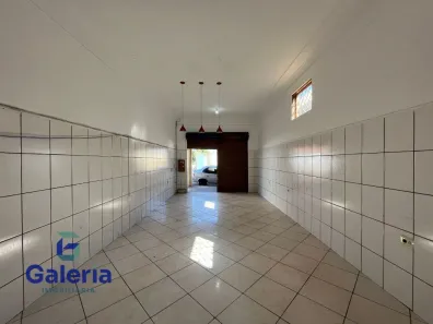 Ponto Comercial para alugar, 50m² no Jardim Professor Antônio Palocci, Ribeirão Preto