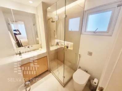Apartamento com 3 Quartos à venda, 100m² no Leblon, Rio de Janeiro