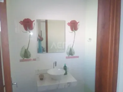 Casa com 2 Quartos à venda, 133m² no Jardim Carolina, Bauru