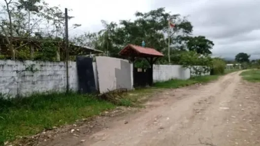 Fazenda/Sítio com 4 Quartos à venda, 600m² no parque vergara, Itanhaém