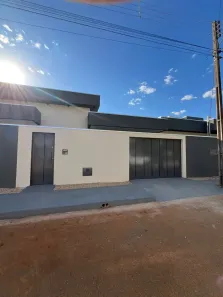 Casa com 2 Quartos à venda, 87m² no Plano Diretor Sul, Palmas