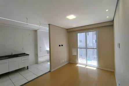 Apartamento com 2 Quartos à venda, 42m² no Dos Casa, São Bernardo do Campo