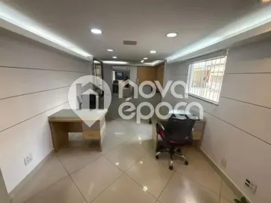 Ponto Comercial à venda, 87m² no Botafogo, Rio de Janeiro