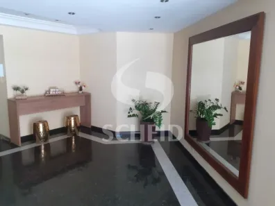 Apartamento com 2 Quartos à venda, 58m² no Vila Erna, São Paulo