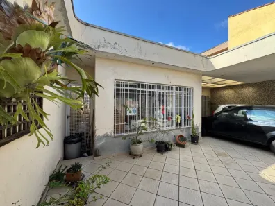 Casa com 3 Quartos à venda, 250m² no Jardim Vila Formosa, São Paulo