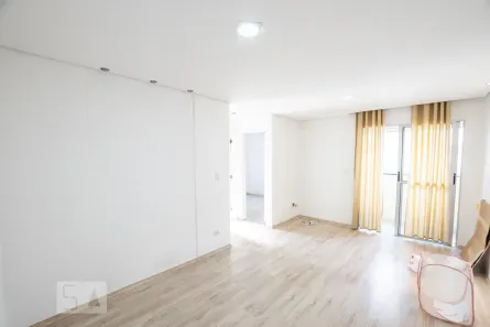 Apartamento com 2 Quartos à venda, 56m² no Jardim Oriental, São Paulo