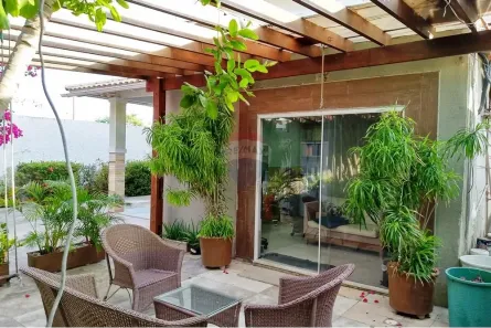 Casa com 4 Quartos à venda, 216m² no Salinas, Fortaleza