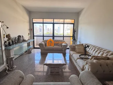 Apartamento com 3 Quartos à venda, 179m² no Aldeota, Fortaleza