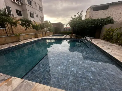 Apartamento com 2 Quartos à venda, 55m² no Itaoca, Fortaleza
