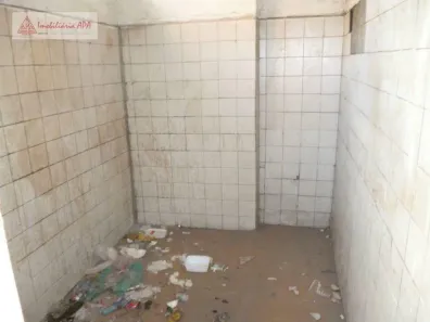 Ponto Comercial à venda, 265m² no Vila Buarque, São Paulo