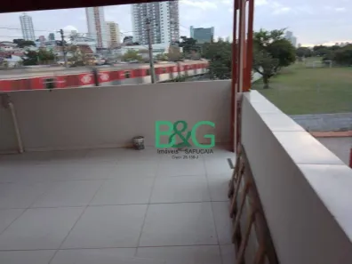 Sobrado com 3 Quartos à venda, 83m² no Jardim Japão, São Paulo