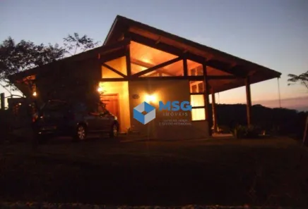Casa de Condomínio com 3 Quartos à venda, 191m² no Loteamento Champs Privés, Campo Limpo Paulista
