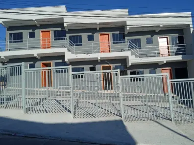 Apartamento com 1 Quarto à venda, 32m² no Jardim Residencial Martinez, Sorocaba