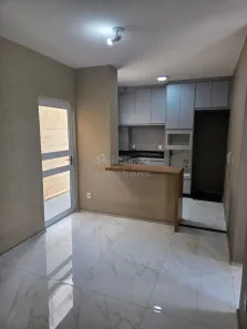 Apartamento com 2 Quartos à venda, 63m² no Loteamento Clube V, São José do Rio Preto