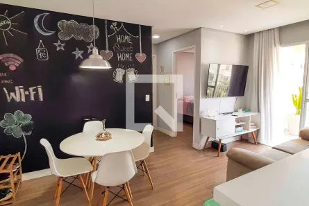 Apartamento com 2 Quartos à venda, 50m² no Conceição, Osasco