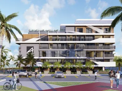 Apartamento com 1 Quarto à venda, 21m² no Intermares, Cabedelo