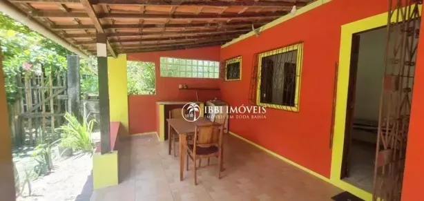 Casa de Condomínio com 1 Quarto à venda, 70m² no Morro de São Paulo, Cairu