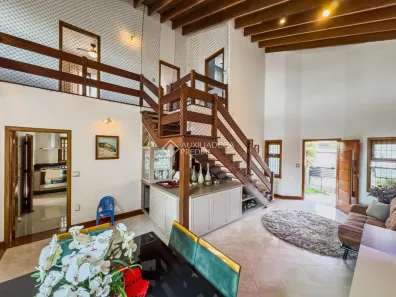 Casa com 4 Quartos à venda, 295m² no Independência, São Bernardo do Campo