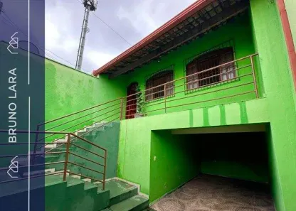 Casa com 3 Quartos à venda, 98m² no Senhora das Graças, Betim