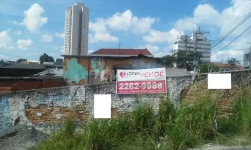 Lote/Terreno à venda, 1305m² no Vila Isolina Mazzei, São Paulo