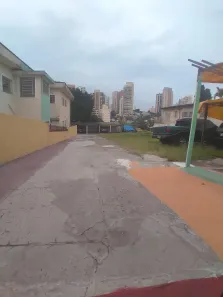 Lote/Terreno à venda, 254m² no Jardim do Colégio (Zona Norte), São Paulo