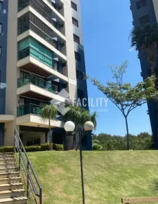 Apartamento com 3 Quartos para alugar, 136m² no Notre Dame, Campinas