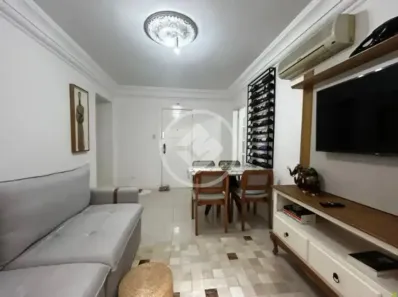 Apartamento com 2 Quartos à venda, 61m² no Centro, Florianópolis