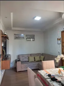 Apartamento com 2 Quartos à venda, 44m² no Kennedy, Contagem