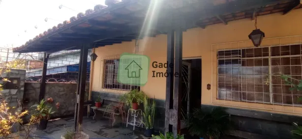Casa com 2 Quartos à venda, 312m² no Salgado Filho, Belo Horizonte