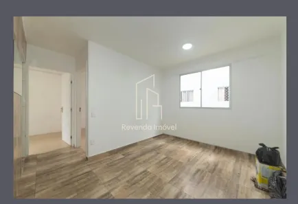 Apartamento com 2 Quartos à venda, 40m² no Vila Damaceno, São Paulo