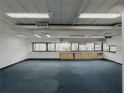 Sala Comercial para alugar, 279m² no Brooklin Paulista, São Paulo