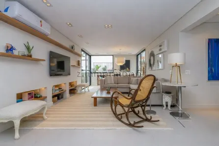 Apartamento com 4 Quartos à venda, 249m² no Perdizes, São Paulo