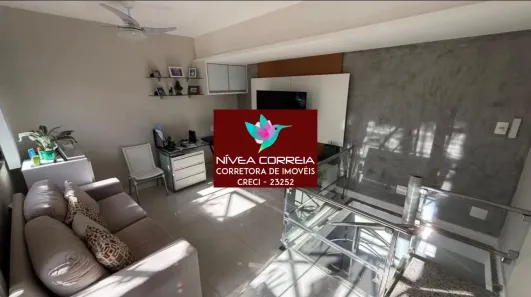 Cobertura com 3 Quartos à venda, 211m² no Pituba, Salvador