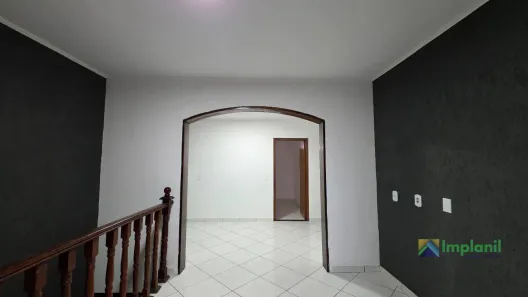 Casa com 3 Quartos para alugar, 120m² no Jardim América, Várzea Paulista