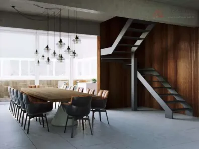 Apartamento com 3 Quartos à venda, 275m² no Itaim Bibi, São Paulo