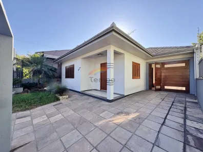 Casa com 3 Quartos à venda, 148m² no Ideal, Novo Hamburgo