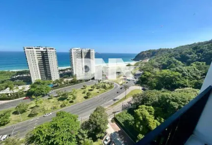 Apartamento com 4 Quartos à venda, 278m² no São Conrado, Rio de Janeiro