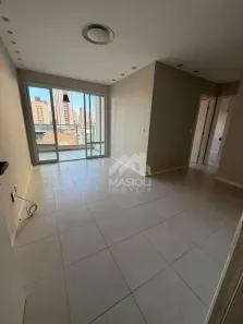 Apartamento com 2 Quartos à venda, 60m² no Itapuã, Vila Velha