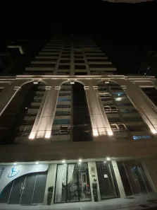 Apartamento com 4 Quartos à venda, 164m² no Andorinha, Itapema