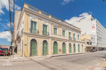 Sala Comercial com 7 Quartos para alugar, 325m² no Centro, Pelotas